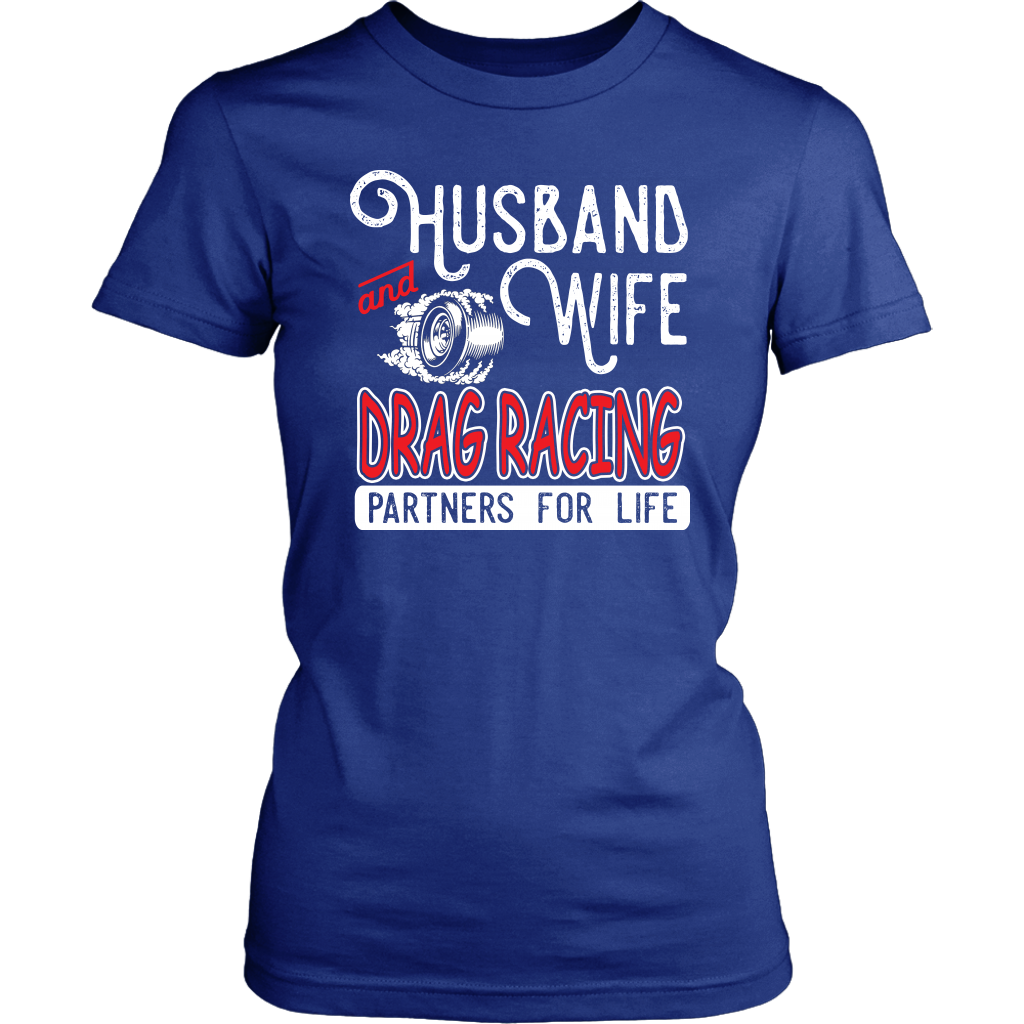 Drag Racing t shirts