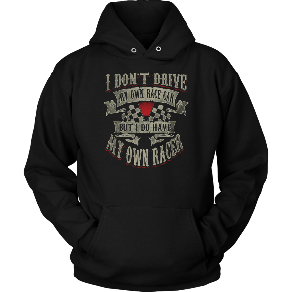racing t shirts