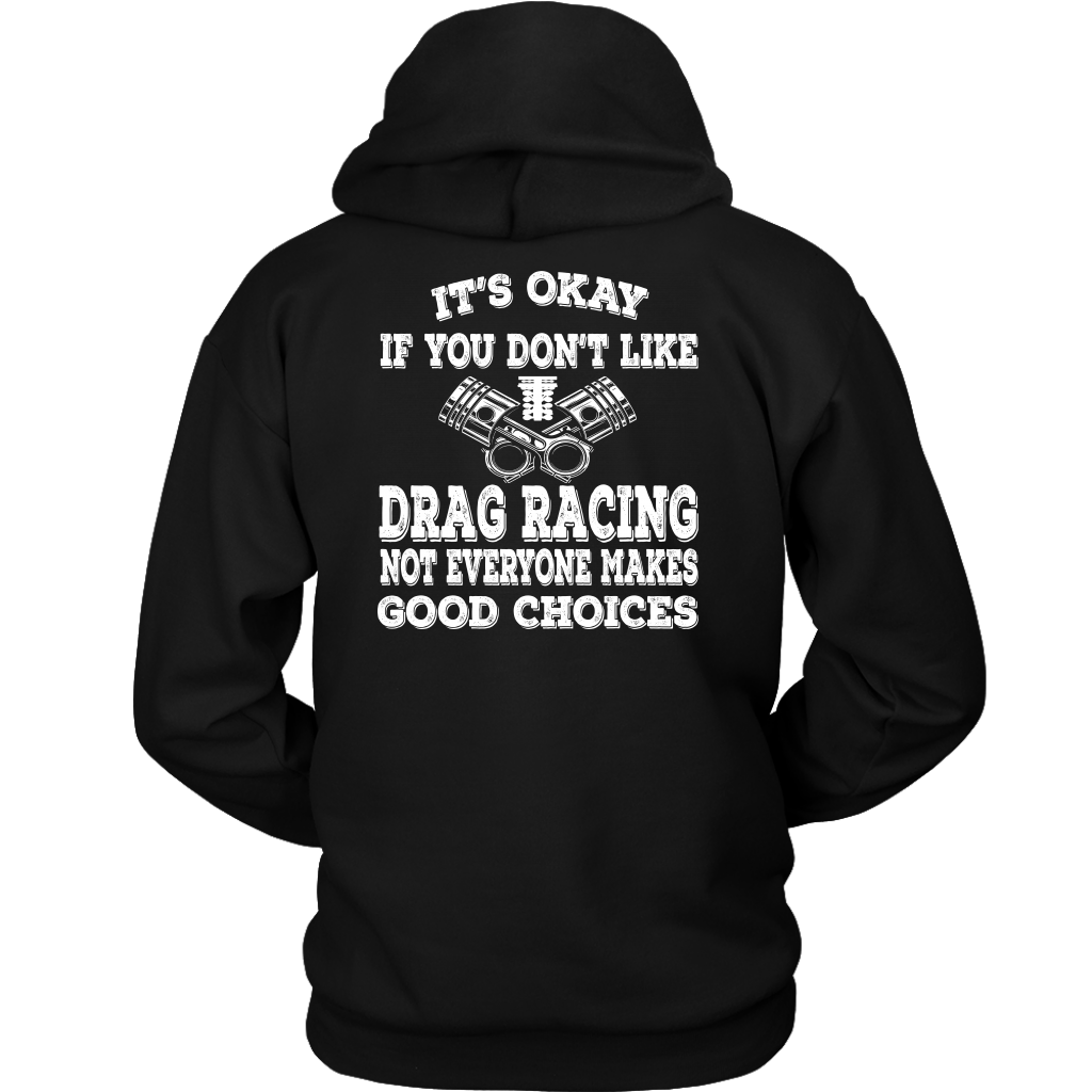 drag racing t-shirts