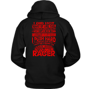 Racing t shirts