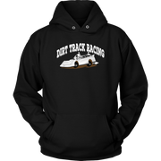 Dirt Track Racing Late Model T-Shirts