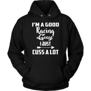 racing t shirts