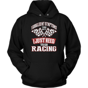 racing t shirts