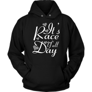 racing girl t-shirts