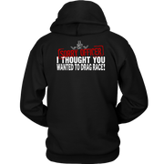 Drag Racing t shirts