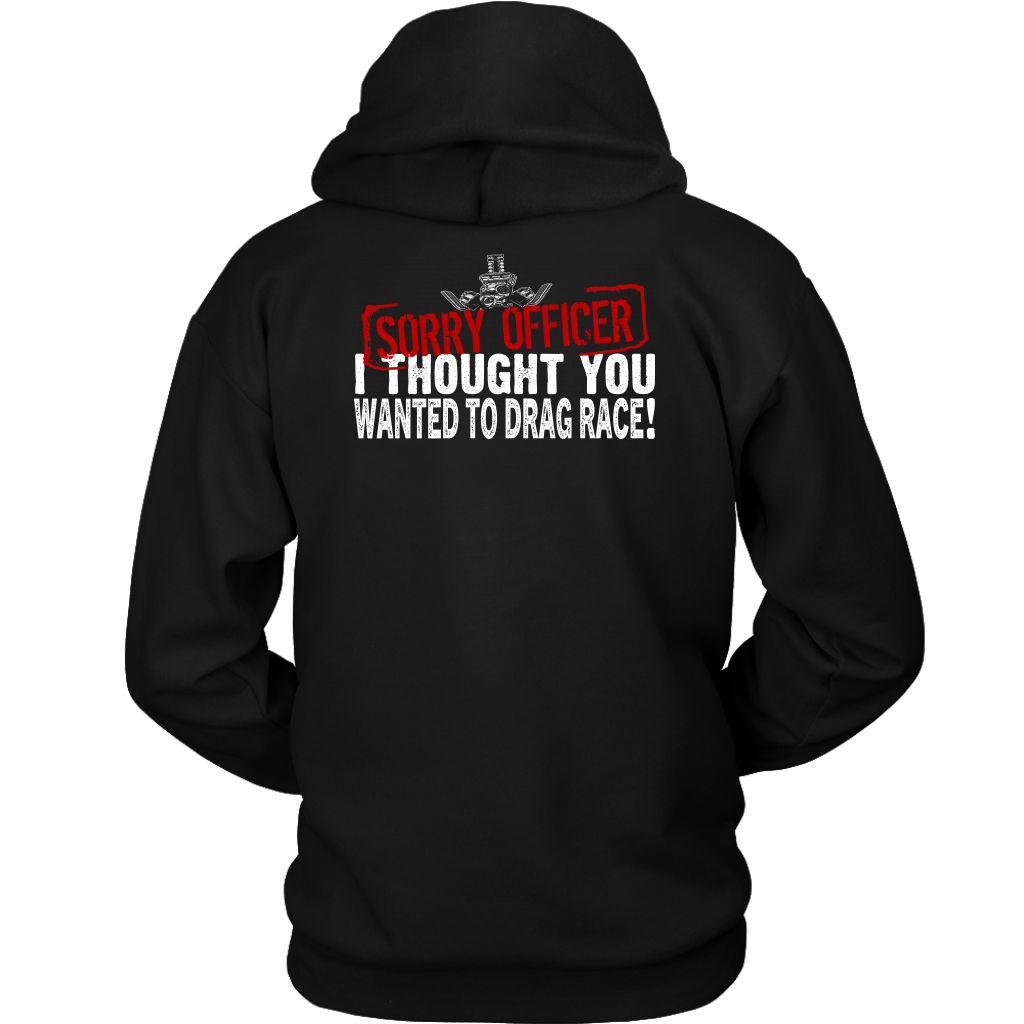 Drag Racing t shirts