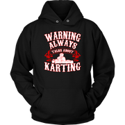 karting t shirts