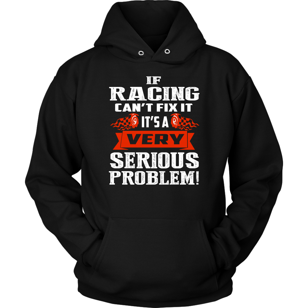 racing t shirts