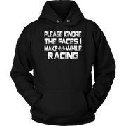 racing t-shirts
