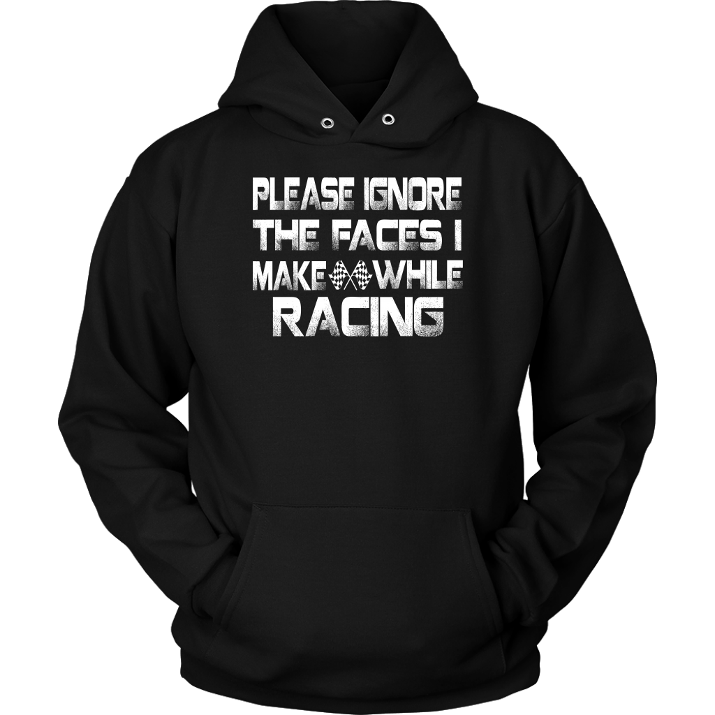 racing t-shirts