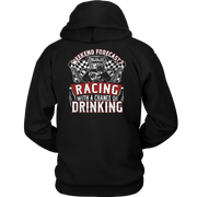 racing t shirts