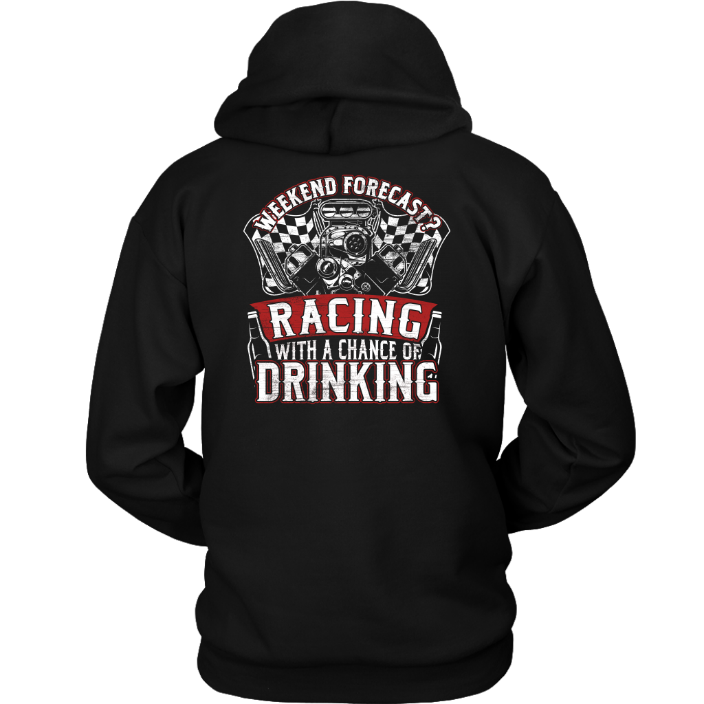 racing t shirts