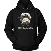 motocross auntie t-shirts