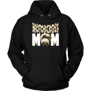 motocross mom t-shirts