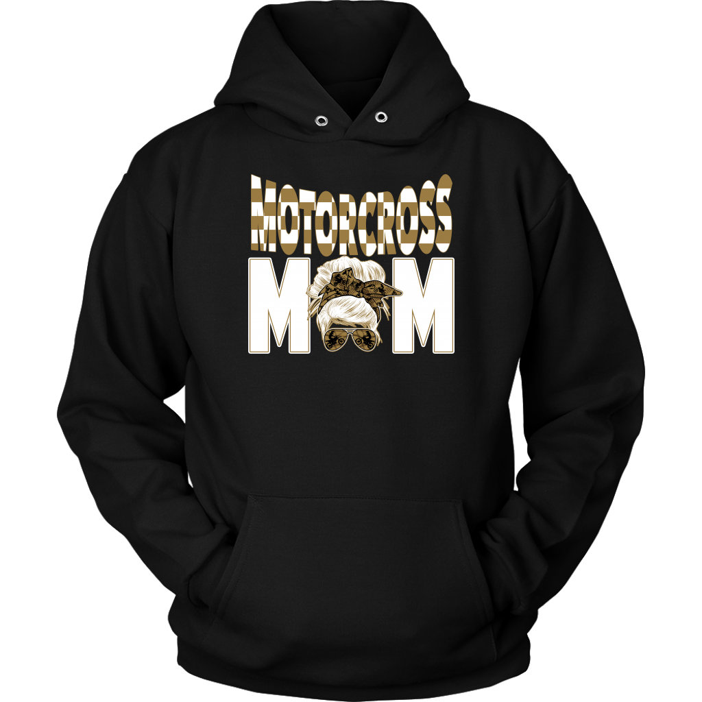 motocross mom t-shirts