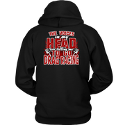 Drag Racing t shirts
