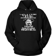 racing wife t-shirts