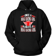 Drag Racing t shirts