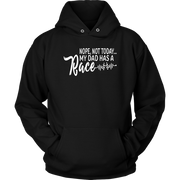 Racing Daughter T-Shirts