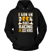 karting t shirts