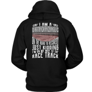 dirt track racing t-shirts