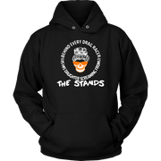 Drag Racing Daughter T-shirt