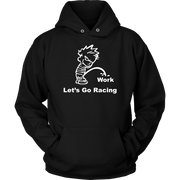 Racing T-Shirts