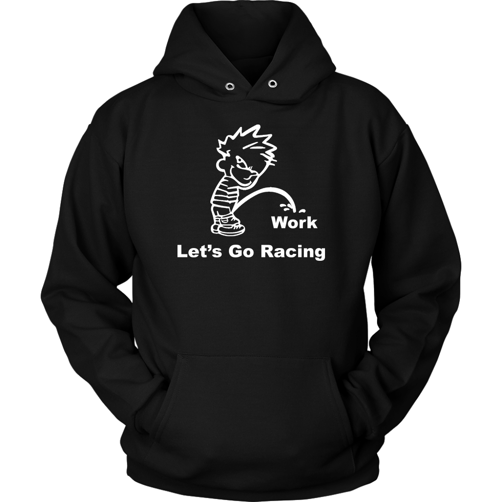 Racing T-Shirts