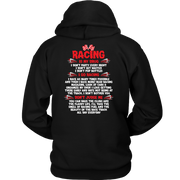 Racing Is My Drug T-Shirt