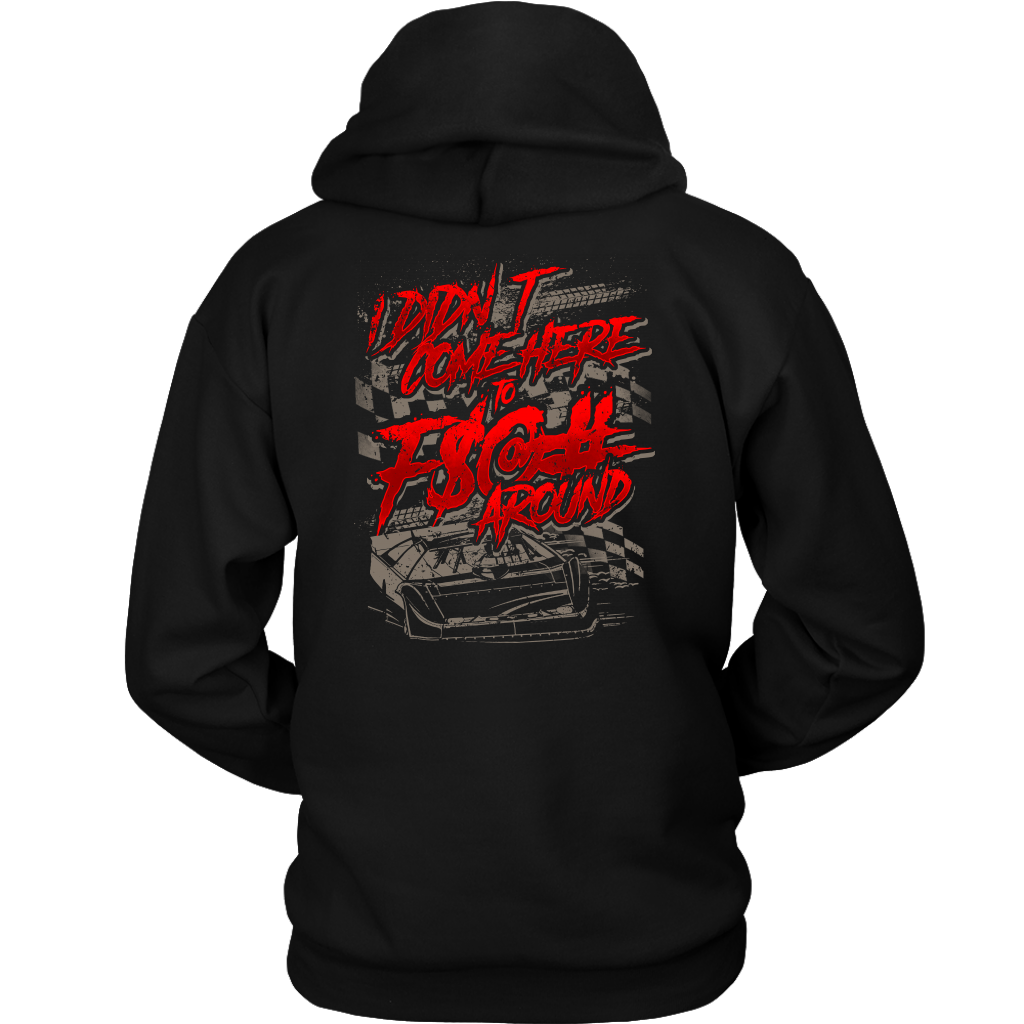 Dirt Track Racing t-shirts