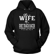 racing wife t-shirts