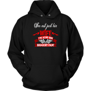 racing wife t-shirts