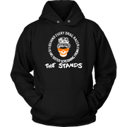 Drag Racing Sister T-shirt