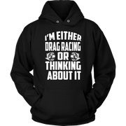 Drag Racing t shirts
