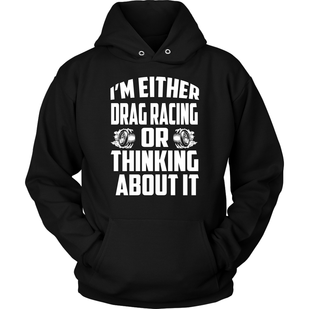 Drag Racing t shirts