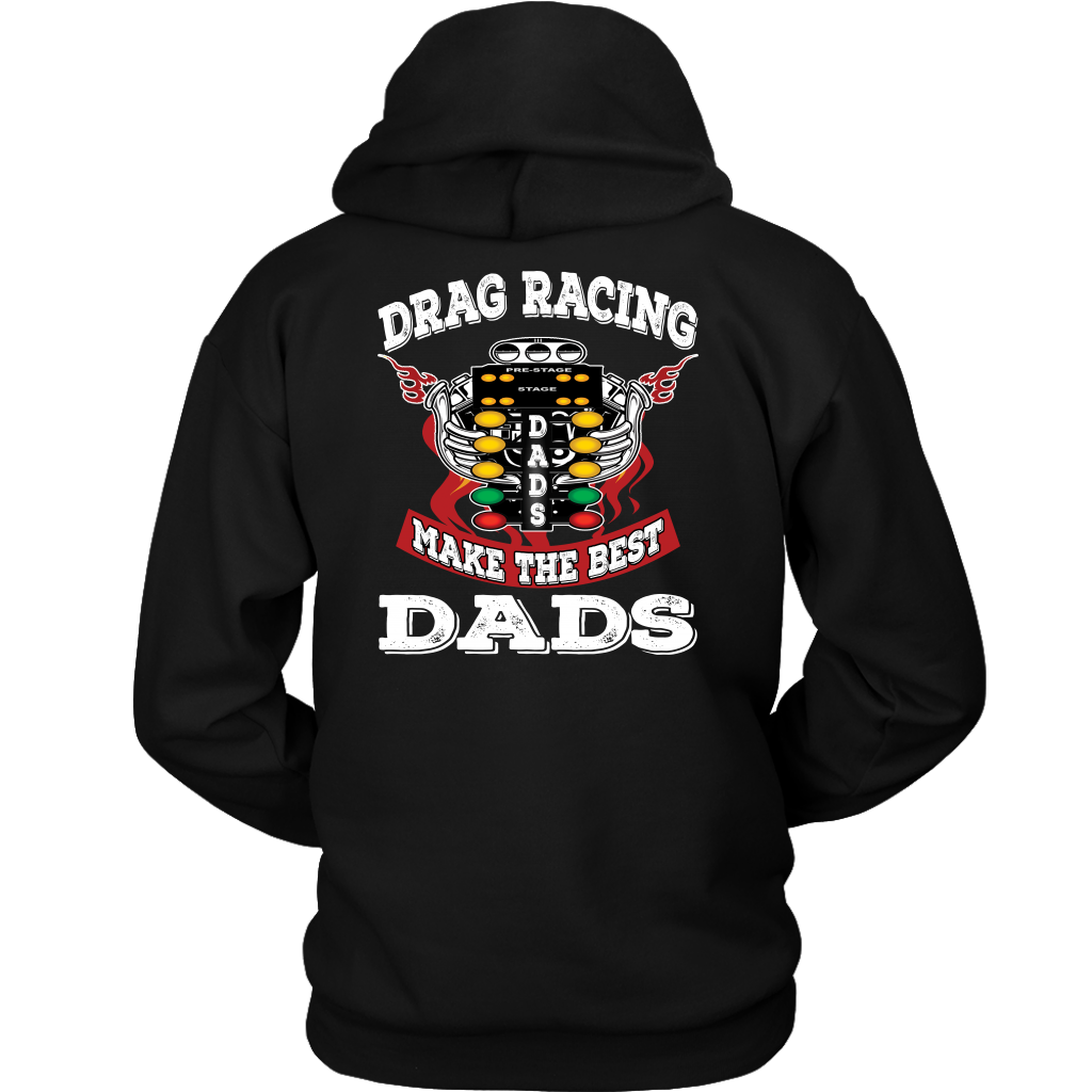 Drag Racing dad t-shirts