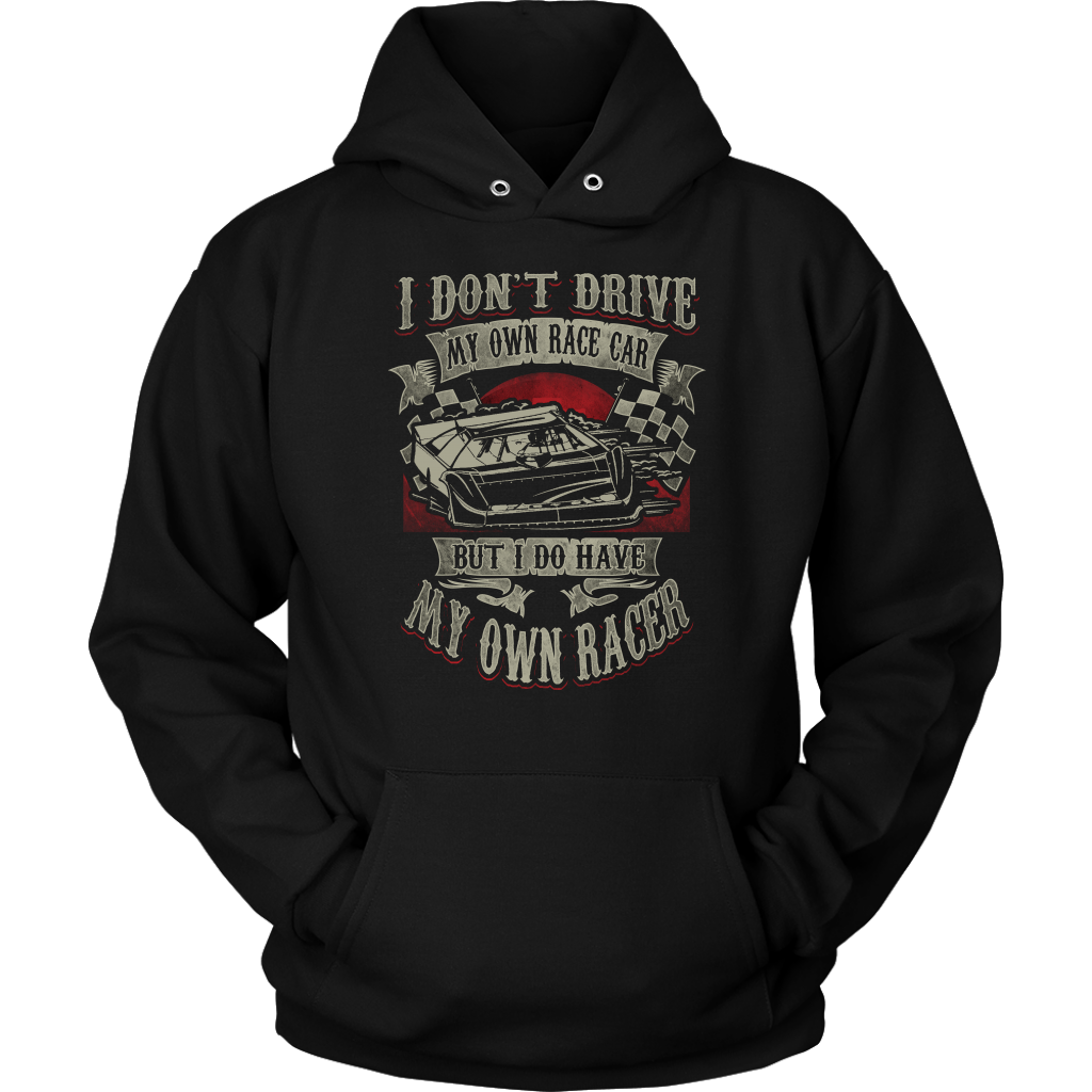 dirt track racing t shirts