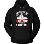 karting t shirts