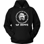 dirt bike daughter t-shirts