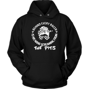 racing nana t-shirts