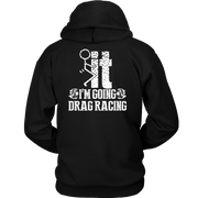 Drag Racing t shirts