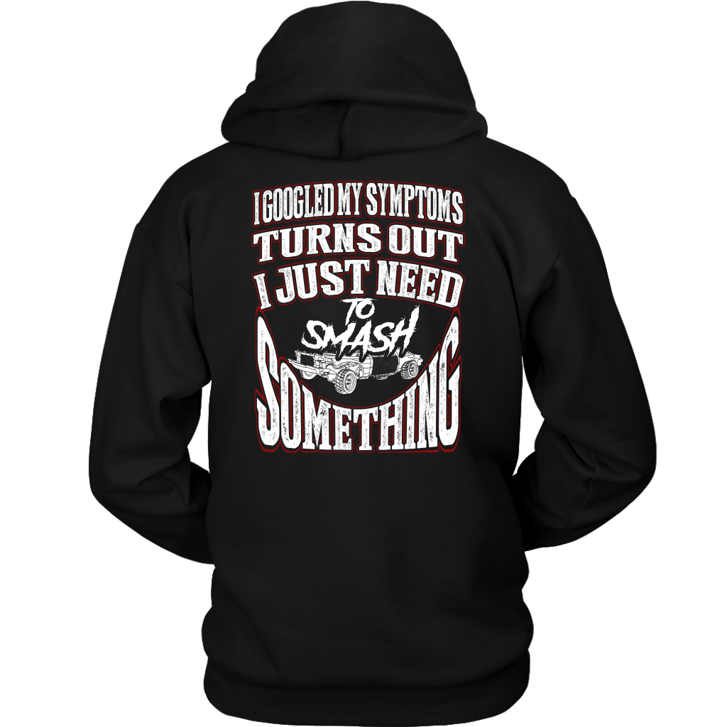 Demolition Derby t-shirts