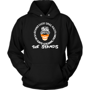 Drag Racing Auntie T-shirt