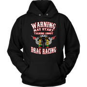 Drag Racing t shirts
