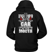 Drag Racing t shirts
