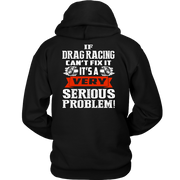 Drag Racing t shirts