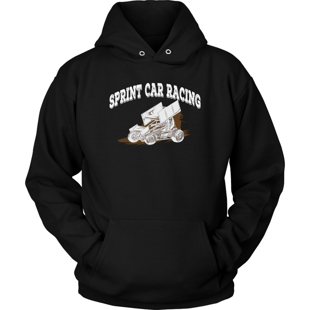 Sprint Car racing T-Shirts