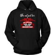racing mom t-shirts