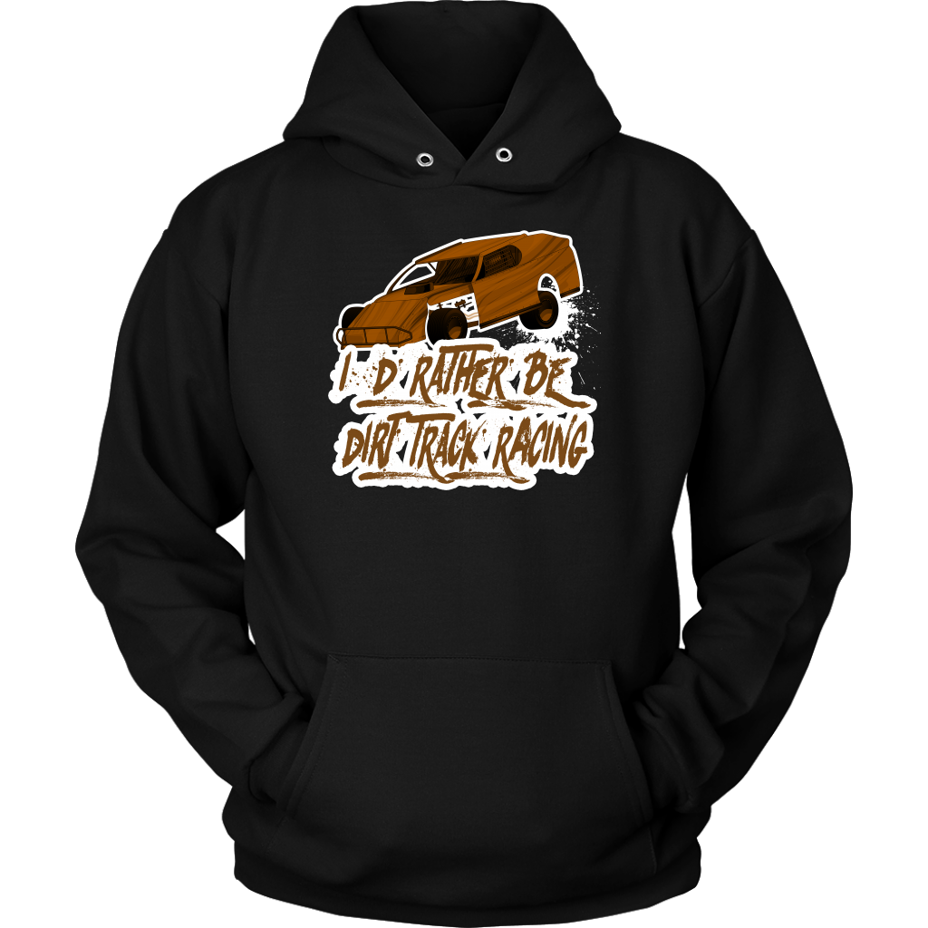 Dirt Track Racing t-shirts