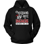 Drag Racing t shirts